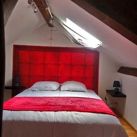 50 M Ocean Maison Classee 2 Etoiles 2/7 Personnes ميميزا بلاج المظهر الخارجي الصورة