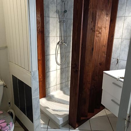 50 M Ocean Maison Classee 2 Etoiles 2/7 Personnes ميميزا بلاج المظهر الخارجي الصورة